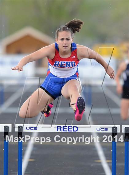 Thumbnail 1 in Reed Sparks Rotary Invitational photogallery.