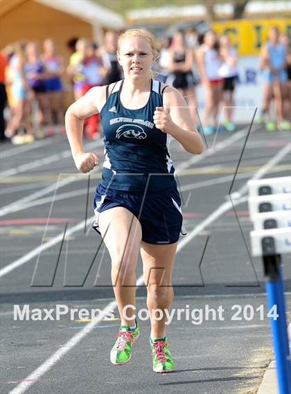 Thumbnail 1 in Reed Sparks Rotary Invitational photogallery.