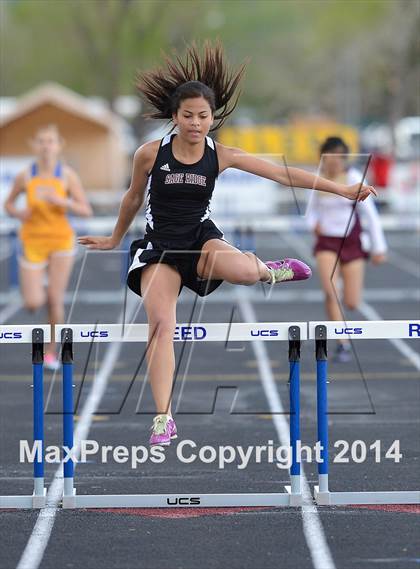 Thumbnail 2 in Reed Sparks Rotary Invitational photogallery.