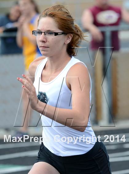 Thumbnail 3 in Reed Sparks Rotary Invitational photogallery.