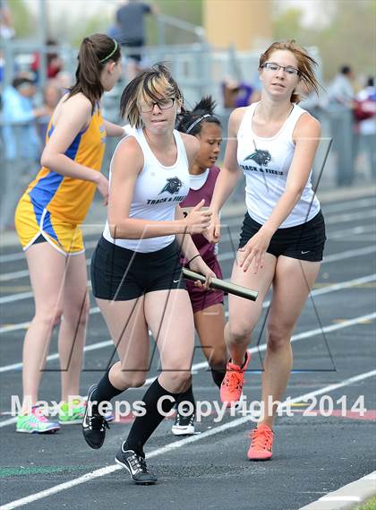 Thumbnail 2 in Reed Sparks Rotary Invitational photogallery.