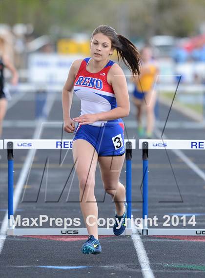 Thumbnail 1 in Reed Sparks Rotary Invitational photogallery.