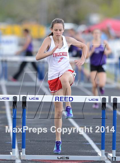 Thumbnail 1 in Reed Sparks Rotary Invitational photogallery.