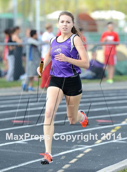 Thumbnail 3 in Reed Sparks Rotary Invitational photogallery.