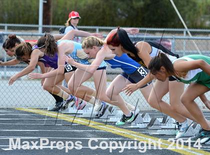 Thumbnail 1 in Reed Sparks Rotary Invitational photogallery.