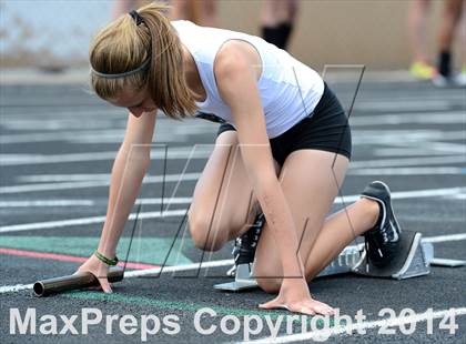 Thumbnail 3 in Reed Sparks Rotary Invitational photogallery.