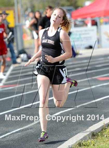Thumbnail 3 in Reed Sparks Rotary Invitational photogallery.