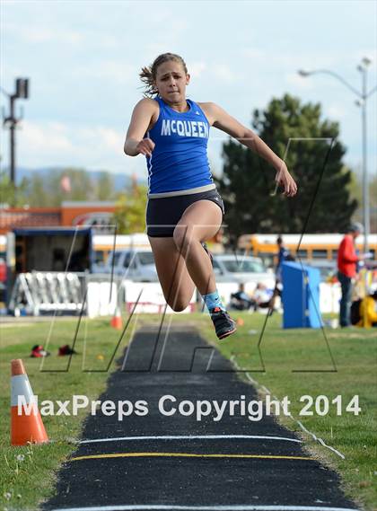 Thumbnail 2 in Reed Sparks Rotary Invitational photogallery.