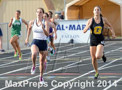 Thumbnail 3 in Reed Sparks Rotary Invitational photogallery.