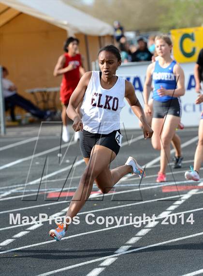 Thumbnail 1 in Reed Sparks Rotary Invitational photogallery.