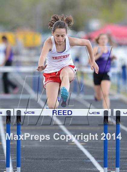 Thumbnail 2 in Reed Sparks Rotary Invitational photogallery.