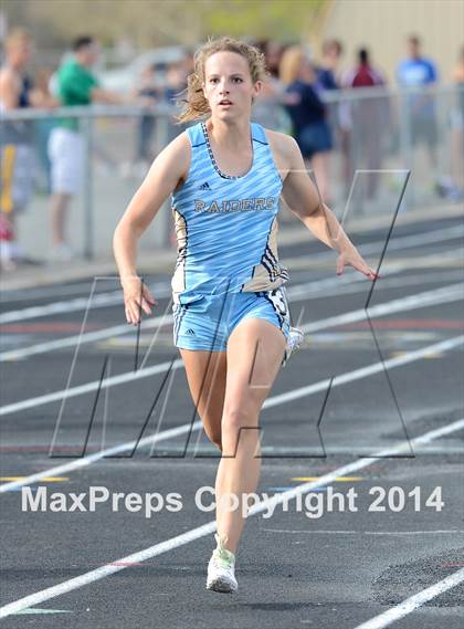 Thumbnail 1 in Reed Sparks Rotary Invitational photogallery.