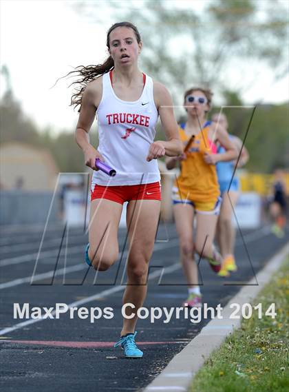 Thumbnail 1 in Reed Sparks Rotary Invitational photogallery.