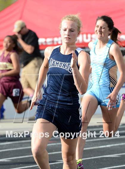 Thumbnail 1 in Reed Sparks Rotary Invitational photogallery.