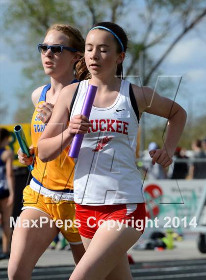 Thumbnail 3 in Reed Sparks Rotary Invitational photogallery.