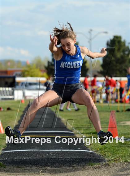 Thumbnail 1 in Reed Sparks Rotary Invitational photogallery.