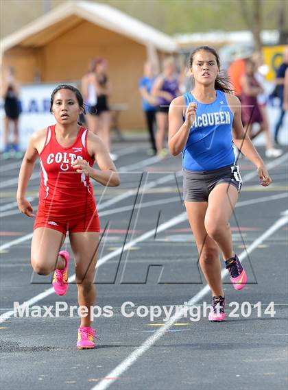 Thumbnail 2 in Reed Sparks Rotary Invitational photogallery.
