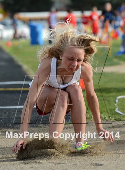 Thumbnail 3 in Reed Sparks Rotary Invitational photogallery.