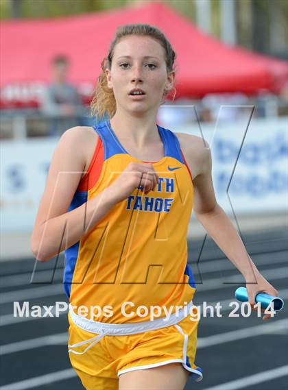 Thumbnail 2 in Reed Sparks Rotary Invitational photogallery.