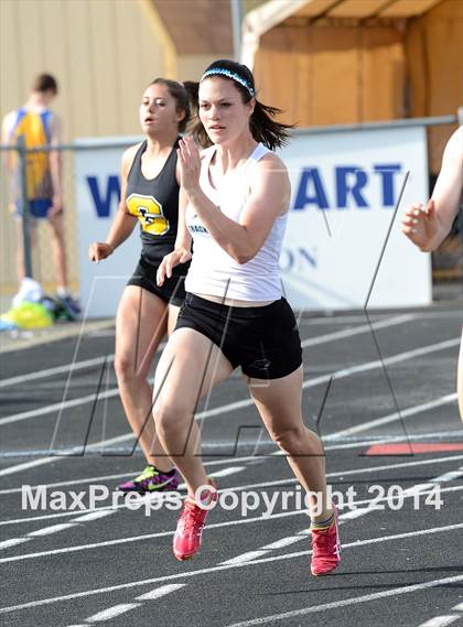 Thumbnail 3 in Reed Sparks Rotary Invitational photogallery.