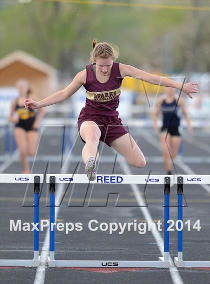 Thumbnail 3 in Reed Sparks Rotary Invitational photogallery.