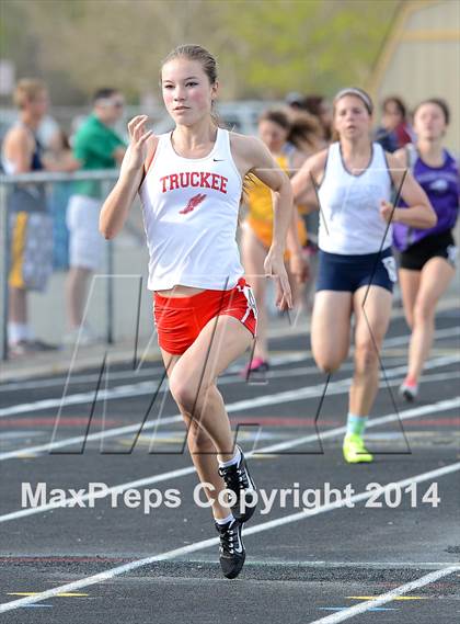 Thumbnail 2 in Reed Sparks Rotary Invitational photogallery.