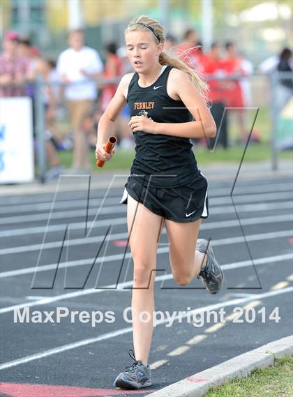 Thumbnail 2 in Reed Sparks Rotary Invitational photogallery.