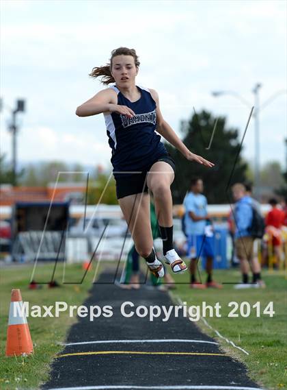 Thumbnail 3 in Reed Sparks Rotary Invitational photogallery.