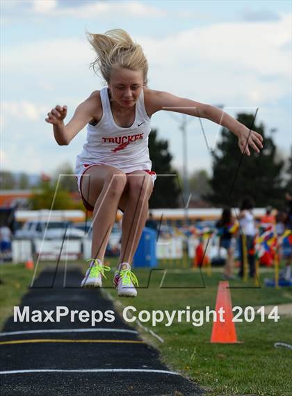 Thumbnail 1 in Reed Sparks Rotary Invitational photogallery.