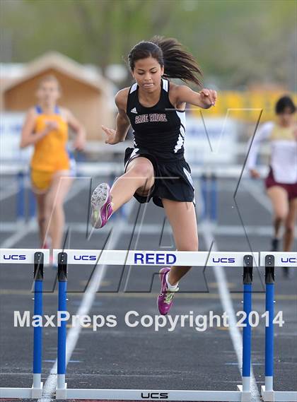 Thumbnail 1 in Reed Sparks Rotary Invitational photogallery.