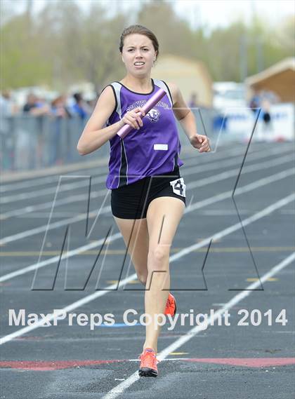 Thumbnail 3 in Reed Sparks Rotary Invitational photogallery.