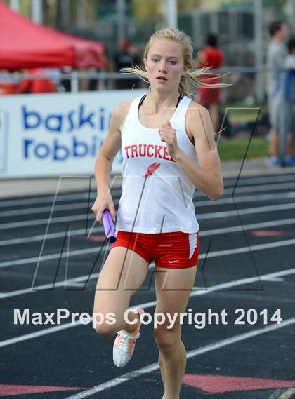 Thumbnail 1 in Reed Sparks Rotary Invitational photogallery.