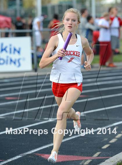 Thumbnail 3 in Reed Sparks Rotary Invitational photogallery.