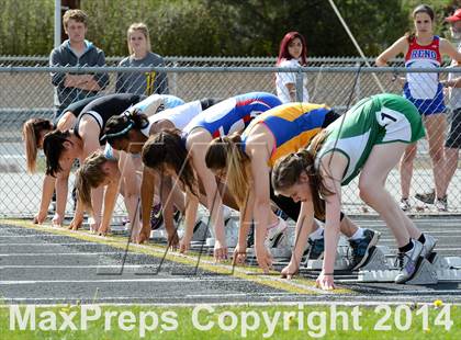 Thumbnail 1 in Reed Sparks Rotary Invitational photogallery.