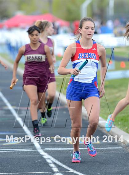 Thumbnail 2 in Reed Sparks Rotary Invitational photogallery.