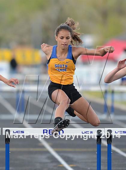 Thumbnail 3 in Reed Sparks Rotary Invitational photogallery.