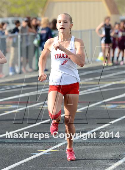 Thumbnail 2 in Reed Sparks Rotary Invitational photogallery.