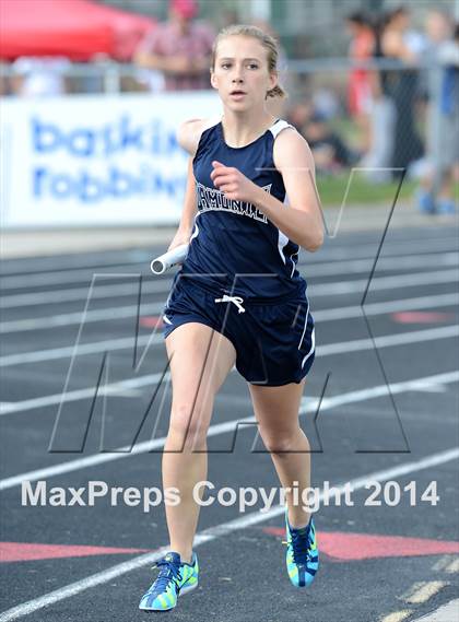 Thumbnail 3 in Reed Sparks Rotary Invitational photogallery.