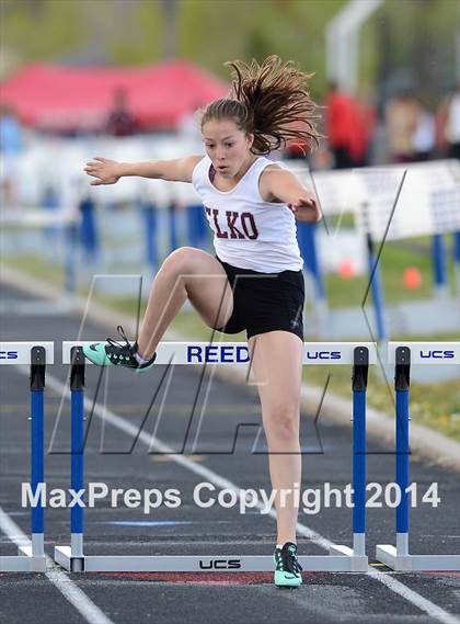 Thumbnail 2 in Reed Sparks Rotary Invitational photogallery.