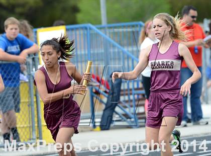 Thumbnail 2 in Reed Sparks Rotary Invitational photogallery.