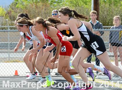 Thumbnail 2 in Reed Sparks Rotary Invitational photogallery.