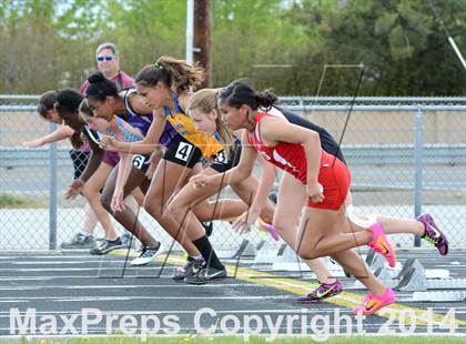 Thumbnail 3 in Reed Sparks Rotary Invitational photogallery.