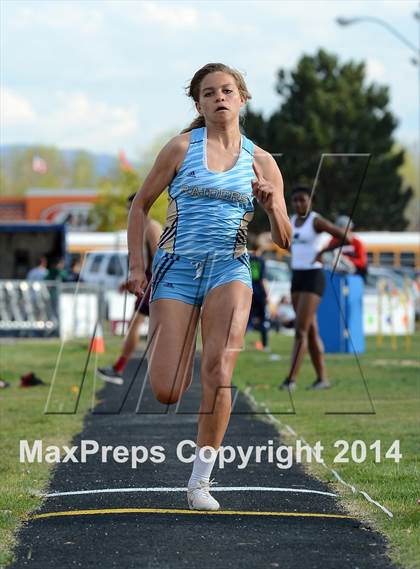 Thumbnail 1 in Reed Sparks Rotary Invitational photogallery.