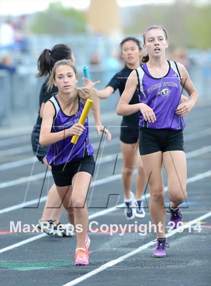 Thumbnail 2 in Reed Sparks Rotary Invitational photogallery.