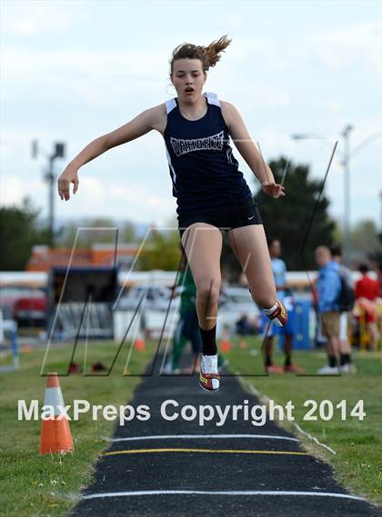 Thumbnail 1 in Reed Sparks Rotary Invitational photogallery.