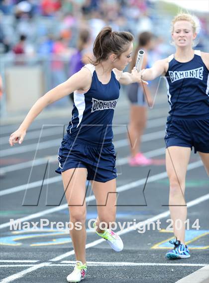 Thumbnail 3 in Reed Sparks Rotary Invitational photogallery.