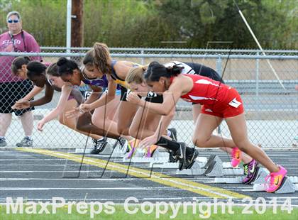 Thumbnail 2 in Reed Sparks Rotary Invitational photogallery.
