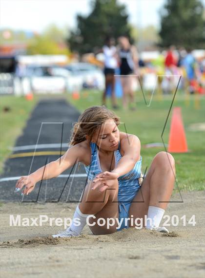Thumbnail 1 in Reed Sparks Rotary Invitational photogallery.