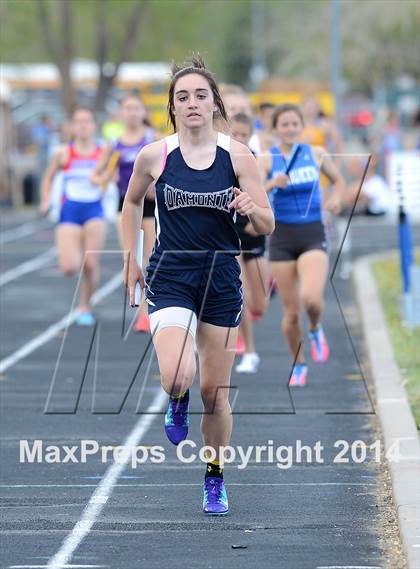 Thumbnail 1 in Reed Sparks Rotary Invitational photogallery.