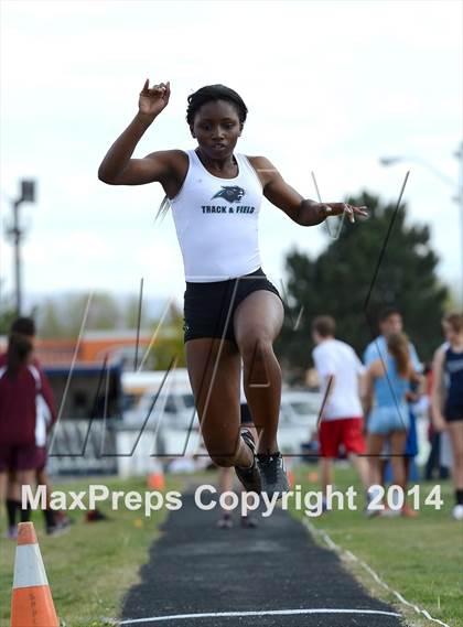 Thumbnail 2 in Reed Sparks Rotary Invitational photogallery.